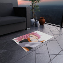 Load image into Gallery viewer, Fairy Tail Natsu Dragneel Rug
