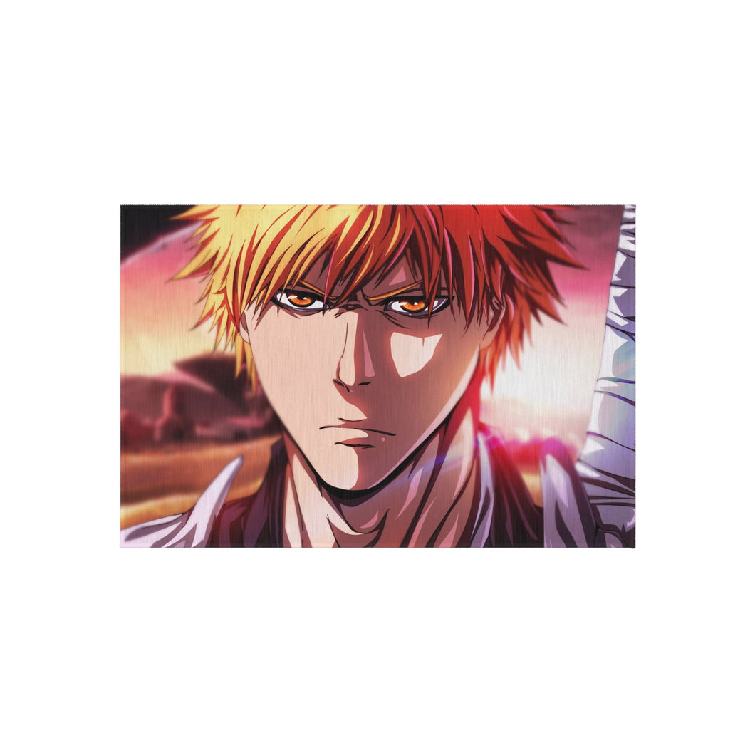 Anime Bleach Rug