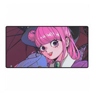 Anime One Piece Mouse Pad (Desk Mat)