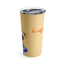 Load image into Gallery viewer, Anime Golden Time Tumbler 20oz
