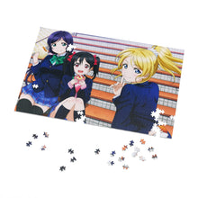 Load image into Gallery viewer, Love Live! Jigsaw Puzzle
