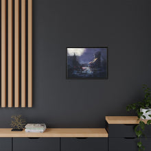 Load image into Gallery viewer, Berserker (Fate/Zero) Canvas Framed Art Print
