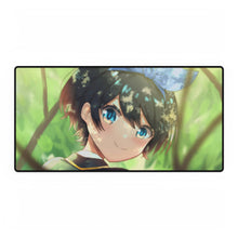 Load image into Gallery viewer, Anime Rent-A-Girlfriend Mouse Pad (Desk Mat)
