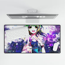 Load image into Gallery viewer, Anime Vocaloid Mouse Pad (Desk Mat)
