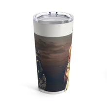 Load image into Gallery viewer, Goblin Slayer Goblin Slayer, Priestess Tumbler 20oz
