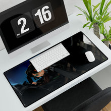Load image into Gallery viewer, Kino No Tabi Mouse Pad (Desk Mat)

