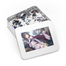 Load image into Gallery viewer, Classroom Of The Elite Jigsaw Puzzle
