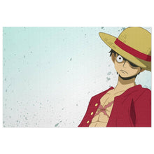 Load image into Gallery viewer, Anime One Piece Jigsaw Puzzle
