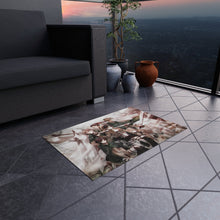 Load image into Gallery viewer, Anime Attack On Titan Rug
