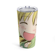 Hidamari Sketch Tumbler 20oz