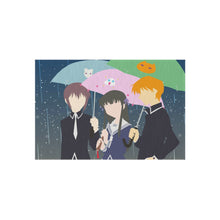 Load image into Gallery viewer, Fruits Basket Rug
