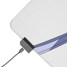 Load image into Gallery viewer, Sword Art Online RGB LED Mouse Pad (Desk Mat)
