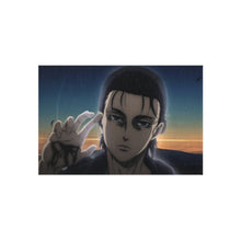 Load image into Gallery viewer, Attack On Titan Rug
