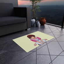 Load image into Gallery viewer, Clannad Nagisa Furukawa Rug
