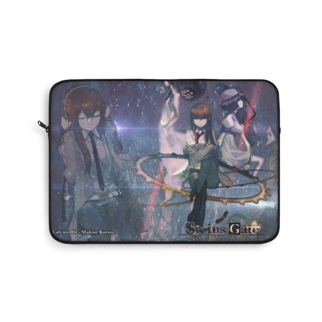 Lab Members Laptop Sleeve