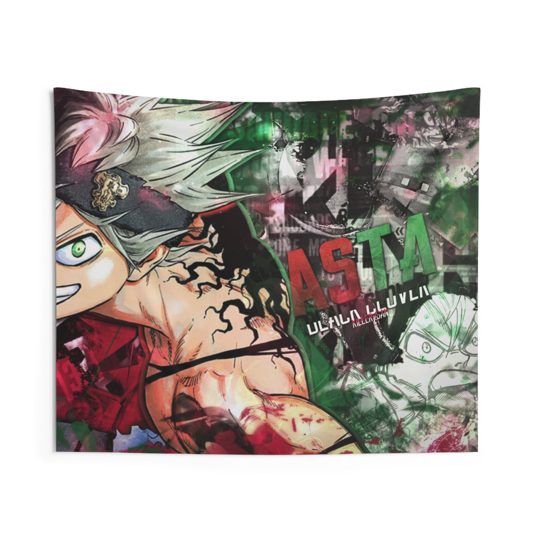 Asta Indoor Wall Tapestry