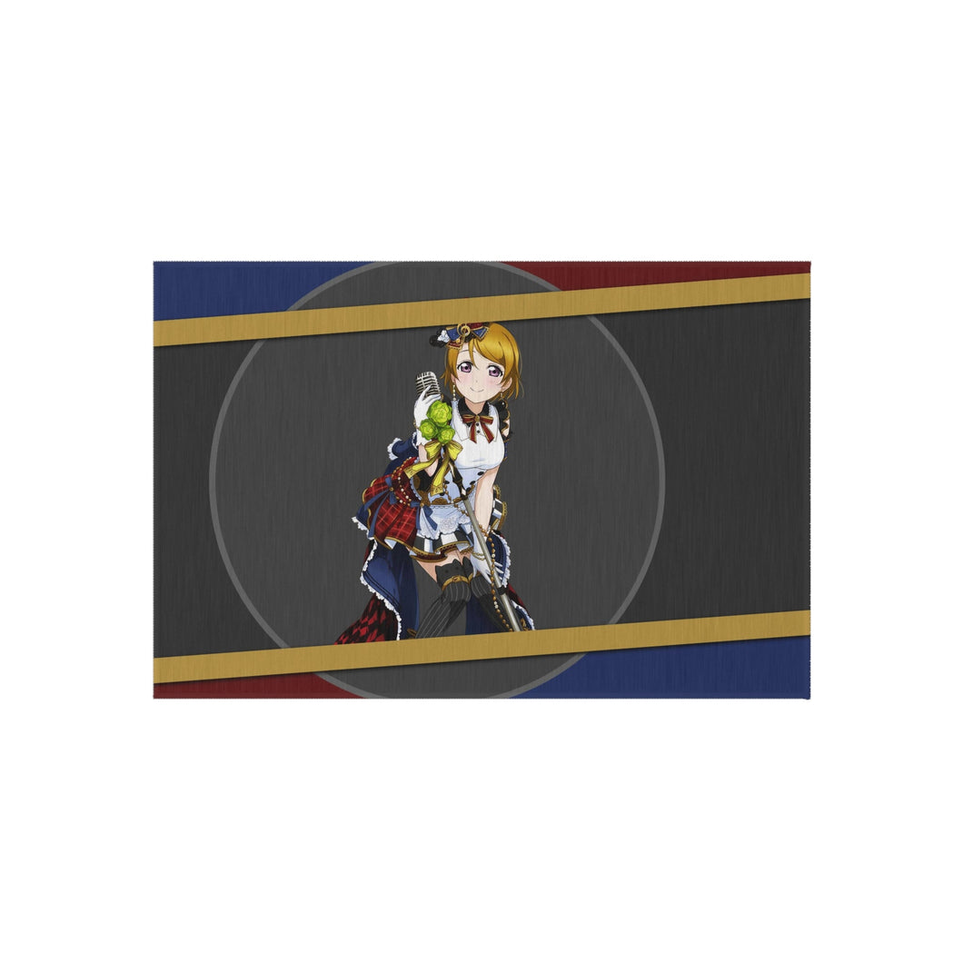 Love Live! Rug