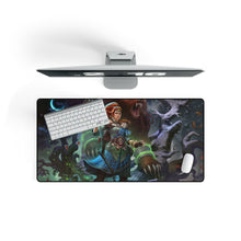 Load image into Gallery viewer, Smite Mouse Pad (Desk Mat)
