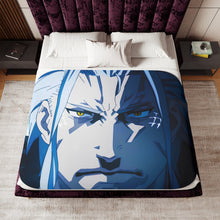 Load image into Gallery viewer, Orsted Sherpa Blanket
