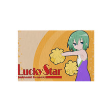 Load image into Gallery viewer, Lucky Star Rug

