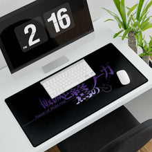 Load image into Gallery viewer, Anime Steins;Gate Mouse Pad (Desk Mat)
