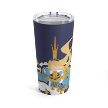 Load image into Gallery viewer, Granblue Fantasy Charlotta, Granblue Fantasy Tumbler 20oz
