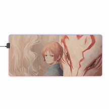 Load image into Gallery viewer, Natsume's Book of Friends RGB LED Mouse Pad (Desk Mat)
