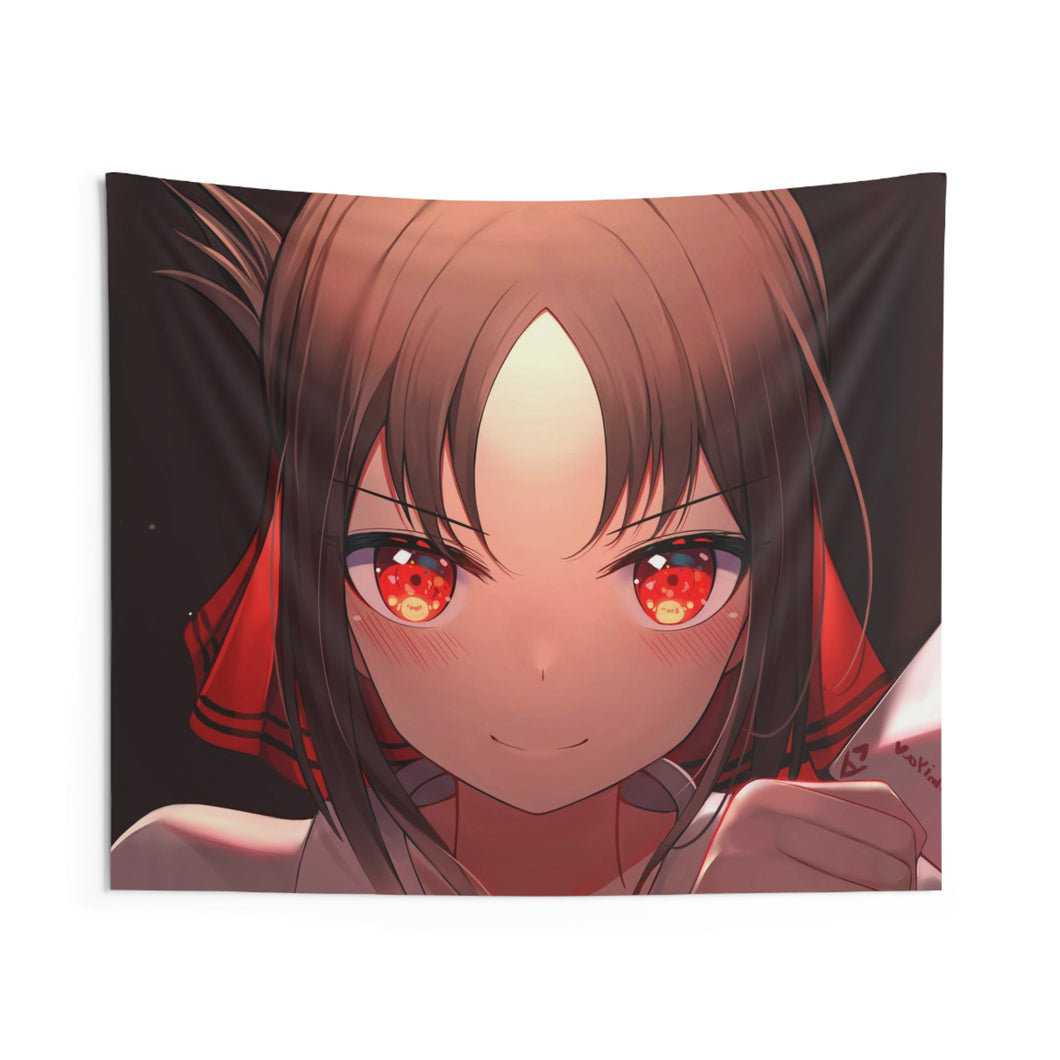 Anime Kaguya-sama: Love is War Indoor Wall Tapestry