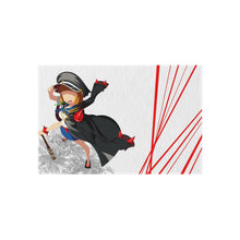 Load image into Gallery viewer, Kill La Kill Rug
