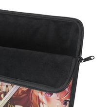 Load image into Gallery viewer, The Rising of the Shield Hero Laptop Sleeve
