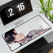 Load image into Gallery viewer, Anime Promise of Wizard Mouse Pad (Desk Mat)

