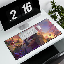 Load image into Gallery viewer, Jhin - League of Legends: Wild Rift Mouse Pad (Desk Mat)
