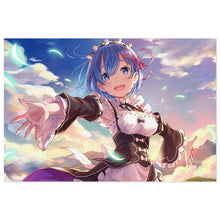 Load image into Gallery viewer, Anime Re:ZERO -Starting Life in Another World- Jigsaw Puzzle
