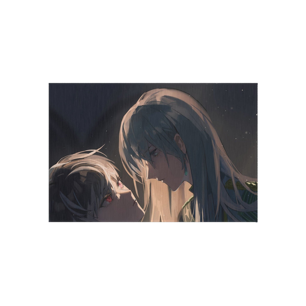 IDOLiSH7 Rug