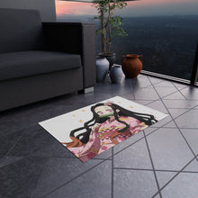 Load image into Gallery viewer, Demon Slayer: Kimetsu no Yaiba Rug
