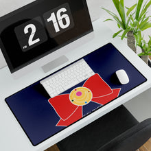 Load image into Gallery viewer, Anime Sailor Moon Mouse Pad (Desk Mat)
