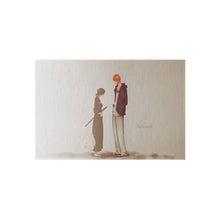 Load image into Gallery viewer, Anime Bleach Rug
