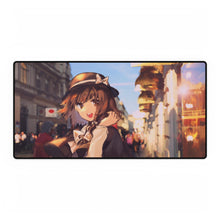 Load image into Gallery viewer, Anime Touhou Mouse Pad (Desk Mat)
