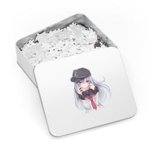 Load image into Gallery viewer, Hibiki Jigsaw Puzzle
