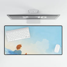Load image into Gallery viewer, Nodame Cantabile Mouse Pad (Desk Mat)
