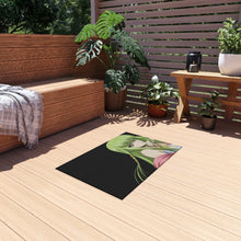 Load image into Gallery viewer, C.C. (Code Geass) Rug
