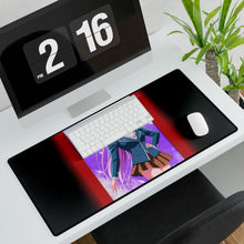 Load image into Gallery viewer, Anime Rosario + Vampire Mouse Pad (Desk Mat)
