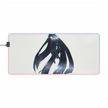 Load image into Gallery viewer, Houseki no Kuni - Bort RGB LED Mouse Pad (Desk Mat)
