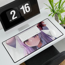 Load image into Gallery viewer, Reisen Udongein Inaba Mouse Pad (Desk Mat)

