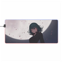 Load image into Gallery viewer, Tatsumaki RGB LED Mouse Pad (Desk Mat)
