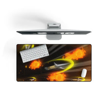 Load image into Gallery viewer, kunai Mouse Pad (Desk Mat)
