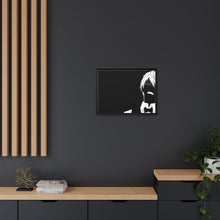 Load image into Gallery viewer, Shizuo Heiwajima Canvas Framed Art Print
