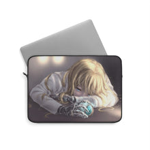 Load image into Gallery viewer, Anime Violet Evergarden Laptop Sleeve
