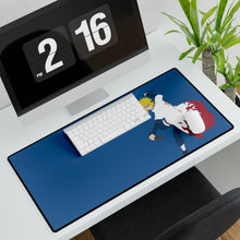 Load image into Gallery viewer, Anime Naruto Mouse Pad (Desk Mat)
