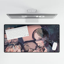 Load image into Gallery viewer, Anime Tokyo Revengers Mouse Pad (Desk Mat)
